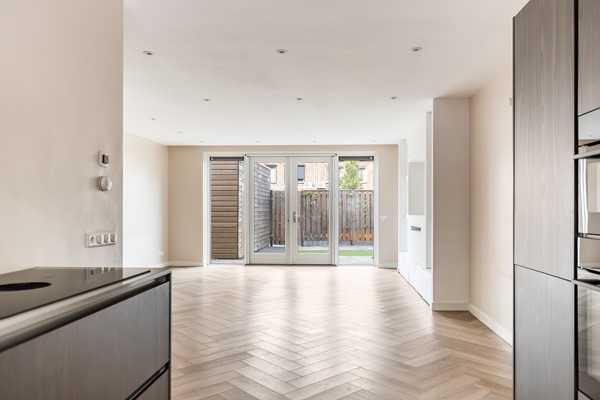 Medium property photo - Pieter de Hoochstraat 10, 3314 HP Dordrecht